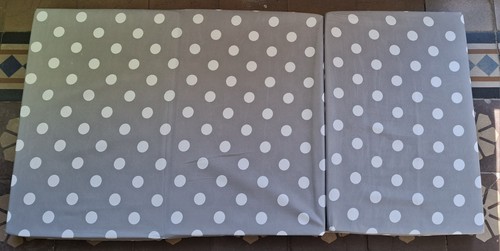 Kinderbettmatratze 60cm x - 0,60cm,