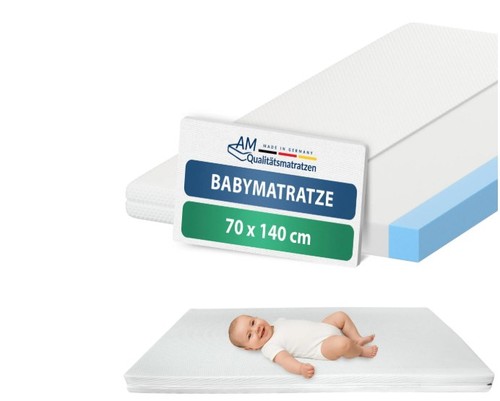 Qualitätsmatratzen - am,