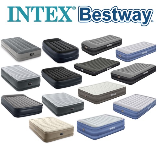 Intex bestway luftbett - intex, &