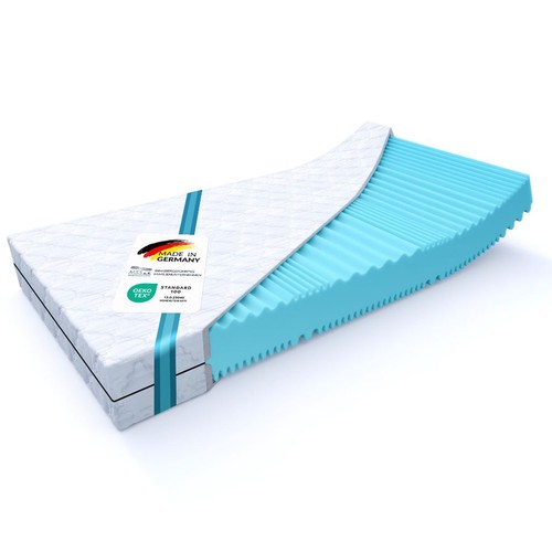 Mss aqua deluxe 7 - mss,