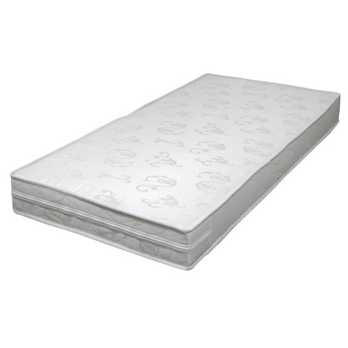 Kinderbettmatratze 120 - 60, x