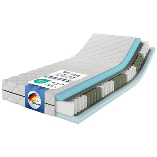 Mss medicspring 2 - e.k., 2-in-1