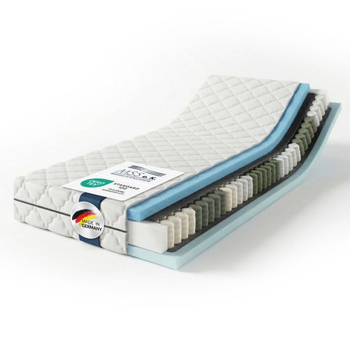 Mss medicspring 2 in - mss,