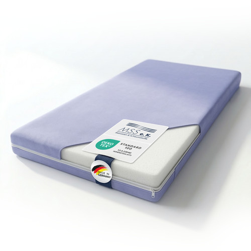 Mss rollmatratze easy - e.k.,