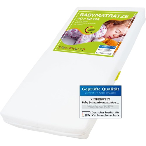 Baby schaumstoff matratze - baby,