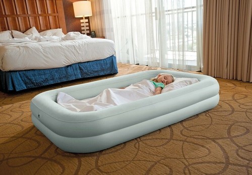 Intex kinder reisebett - reisebett, set