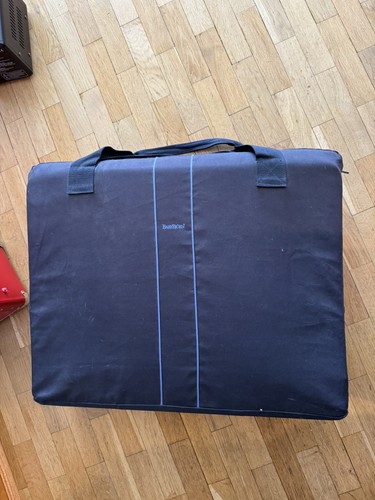 Kinderreisebett mit matratze - kinderreisebett,