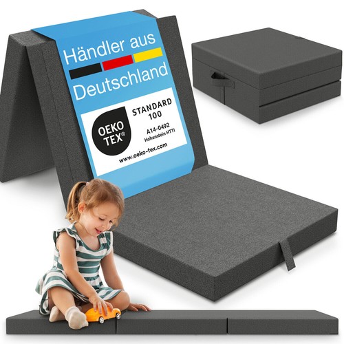 Eloneo gästematratze kinder - gästematratze,