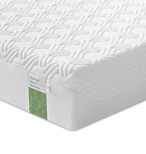 Tempur hybrid supreme - tempur, 21