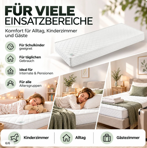 Matratze orthopädische - matratze,,