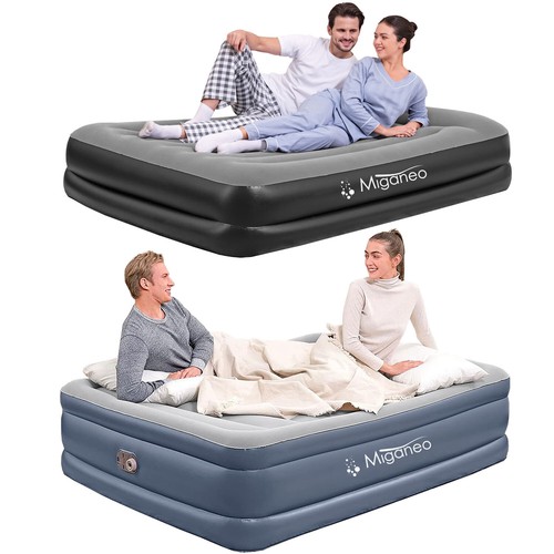 Miganeo premium luftbett - miganeo,