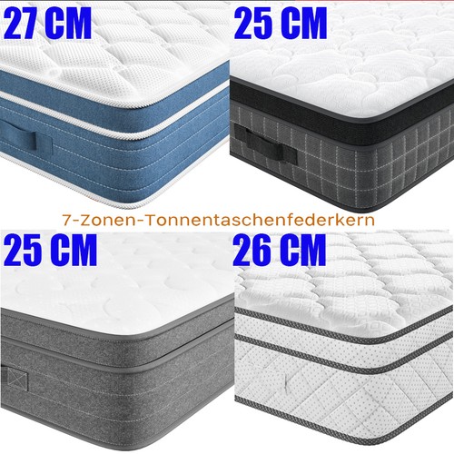 Neu matratze 100x200 - neu,