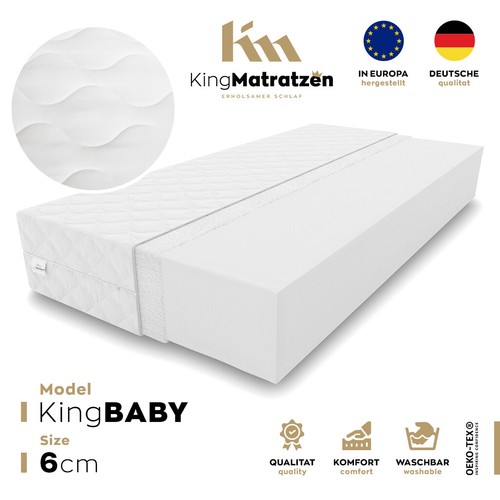 Kindermatratze babymatratze - kindermatratze,
