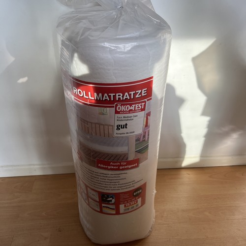 Kinder matratze 70x140cm - matratze,