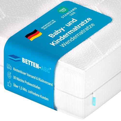 Baby matratze kinder - kinder,