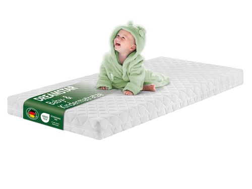 Kindermatratze babymatratze - kindermatratze,