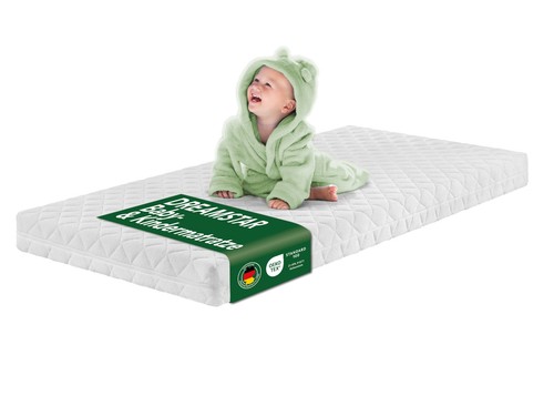 Kindermatratze babymatratze - kindermatratze,