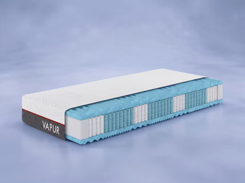 Gel matratze 100x200 h4 - 100x200,